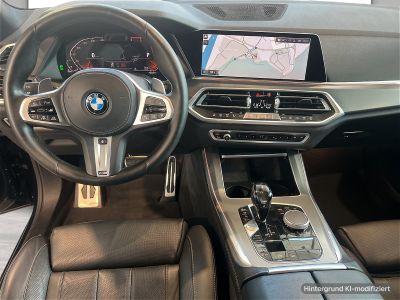 BMW X5 Gebrauchtwagen