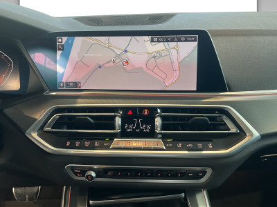 BMW X5 Gebrauchtwagen BMW X5 Gebrauchtwagen