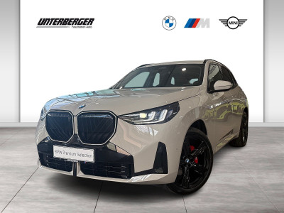 BMW X3 Vorführwagen BMW X3 Vorführwagen
