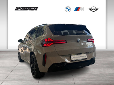 BMW X3 Vorführwagen BMW X3 Vorführwagen