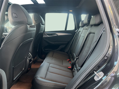 BMW iX3 Gebrauchtwagen BMW iX3 Gebrauchtwagen