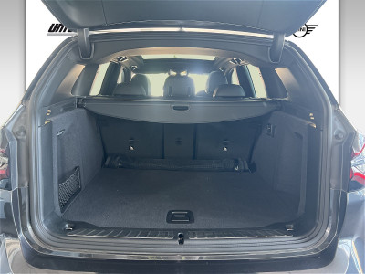 BMW iX3 Gebrauchtwagen BMW iX3 Gebrauchtwagen