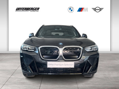 BMW iX3 Gebrauchtwagen BMW iX3 Gebrauchtwagen