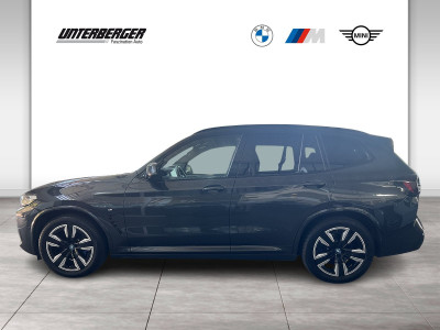 BMW iX3 Gebrauchtwagen BMW iX3 Gebrauchtwagen