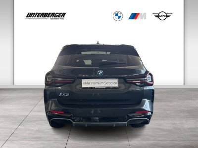 BMW iX3 Gebrauchtwagen BMW iX3 Gebrauchtwagen