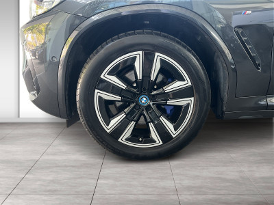 BMW iX3 Gebrauchtwagen BMW iX3 Gebrauchtwagen