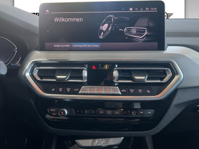 BMW iX3 Gebrauchtwagen BMW iX3 Gebrauchtwagen