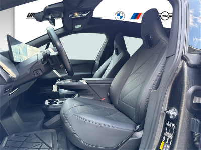 BMW iX Gebrauchtwagen