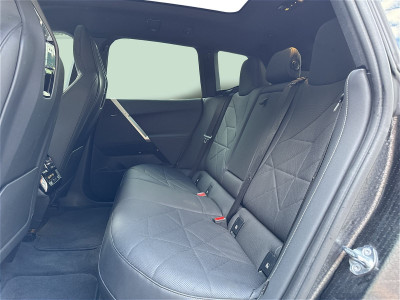 BMW iX Gebrauchtwagen