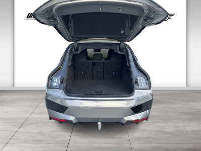 BMW iX Gebrauchtwagen