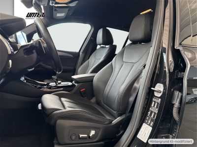 BMW X3 Gebrauchtwagen BMW X3 Gebrauchtwagen