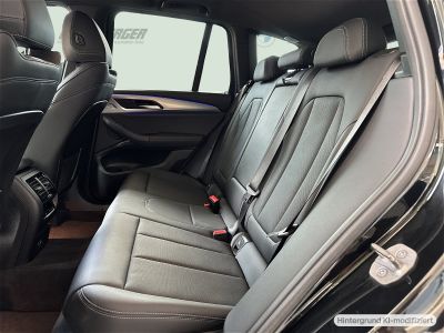 BMW X3 Gebrauchtwagen BMW X3 Gebrauchtwagen