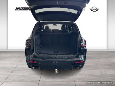 BMW X3 Gebrauchtwagen BMW X3 Gebrauchtwagen