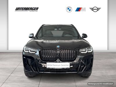 BMW X3 Gebrauchtwagen BMW X3 Gebrauchtwagen