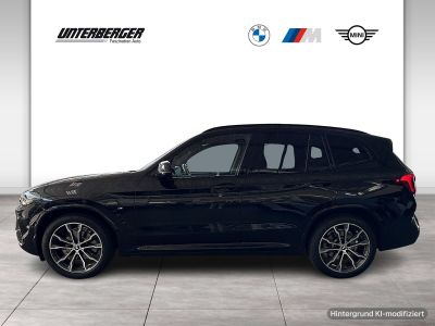 BMW X3 Gebrauchtwagen BMW X3 Gebrauchtwagen
