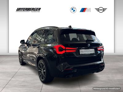 BMW X3 Gebrauchtwagen BMW X3 Gebrauchtwagen