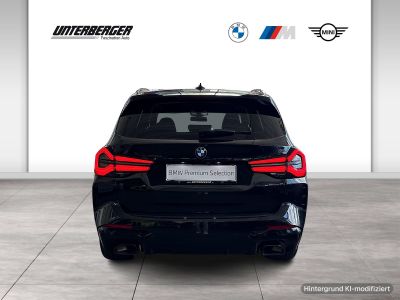 BMW X3 Gebrauchtwagen BMW X3 Gebrauchtwagen