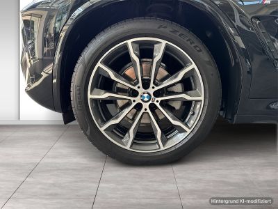 BMW X3 Gebrauchtwagen BMW X3 Gebrauchtwagen