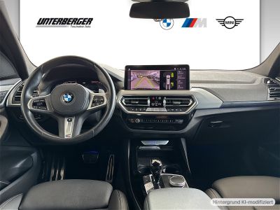 BMW X3 Gebrauchtwagen BMW X3 Gebrauchtwagen