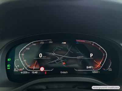 BMW X3 Gebrauchtwagen BMW X3 Gebrauchtwagen