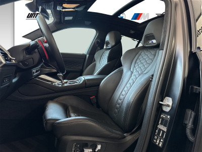 BMW X6 Gebrauchtwagen BMW X6 Gebrauchtwagen