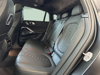 BMW X6 Gebrauchtwagen BMW X6 Gebrauchtwagen