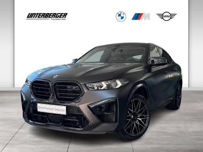 BMW X6 Gebrauchtwagen BMW X6 Gebrauchtwagen