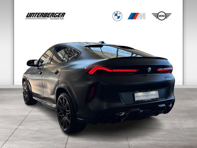 BMW X6 Gebrauchtwagen BMW X6 Gebrauchtwagen