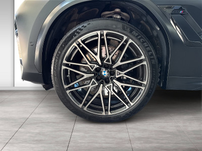 BMW X6 Gebrauchtwagen BMW X6 Gebrauchtwagen