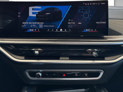 BMW X6 Gebrauchtwagen BMW X6 Gebrauchtwagen
