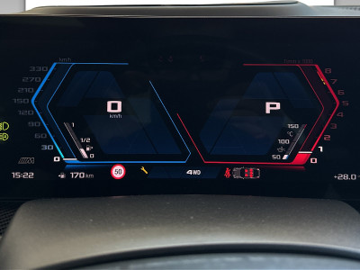 BMW X6 Gebrauchtwagen BMW X6 Gebrauchtwagen