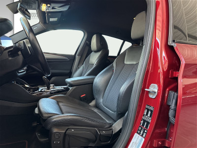 BMW X4 Gebrauchtwagen