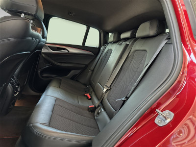 BMW X4 Gebrauchtwagen