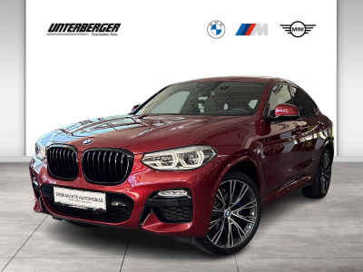 BMW X4 Gebrauchtwagen