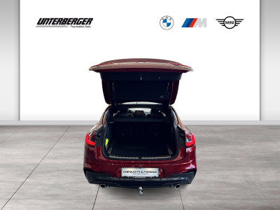 BMW X4 Gebrauchtwagen