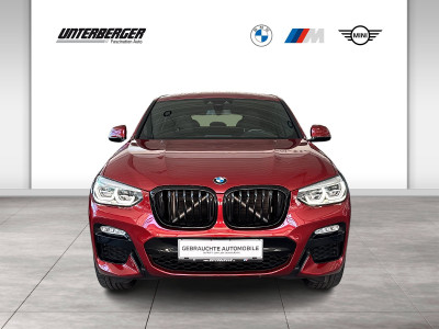 BMW X4 Gebrauchtwagen