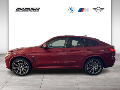 BMW X4 Gebrauchtwagen