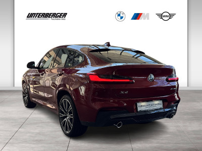 BMW X4 Gebrauchtwagen