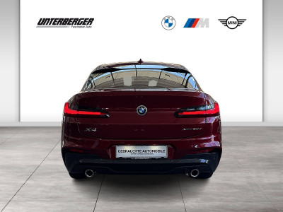BMW X4 Gebrauchtwagen