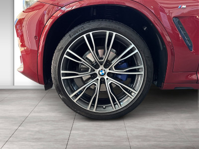 BMW X4 Gebrauchtwagen