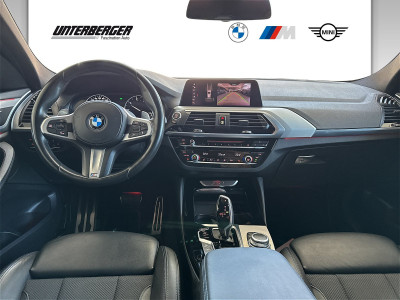 BMW X4 Gebrauchtwagen