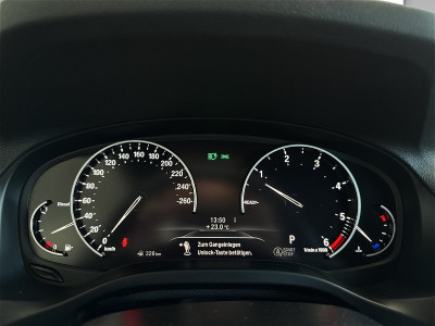 BMW X4 Gebrauchtwagen