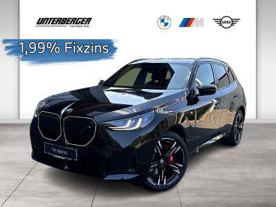 BMW X3 Neuwagen BMW X3 Neuwagen