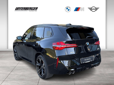 BMW X3 Neuwagen BMW X3 Neuwagen