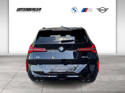 BMW X3 Neuwagen BMW X3 Neuwagen