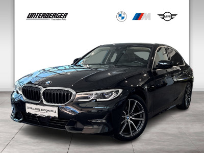 BMW 3er Gebrauchtwagen BMW 3er Gebrauchtwagen