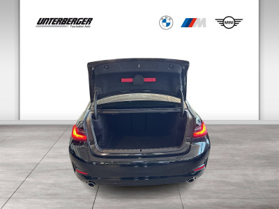 BMW 3er Gebrauchtwagen BMW 3er Gebrauchtwagen