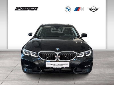 BMW 3er Gebrauchtwagen BMW 3er Gebrauchtwagen