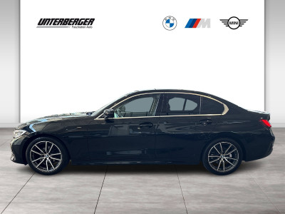 BMW 3er Gebrauchtwagen BMW 3er Gebrauchtwagen