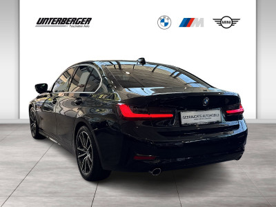 BMW 3er Gebrauchtwagen BMW 3er Gebrauchtwagen